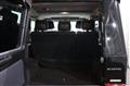 2015 Mercedes-Benz G-Class