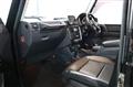 2015 Mercedes-Benz G-Class