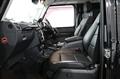 2015 Mercedes-Benz G-Class