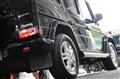 2015 Mercedes-Benz G-Class