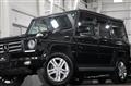 2015 Mercedes-Benz G-Class