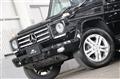 2015 Mercedes-Benz G-Class