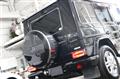 2015 Mercedes-Benz G-Class