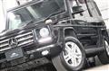 2015 Mercedes-Benz G-Class