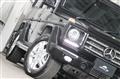 2015 Mercedes-Benz G-Class