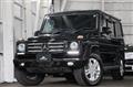 2015 Mercedes-Benz G-Class