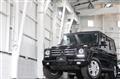 2015 Mercedes-Benz G-Class