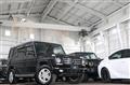 2015 Mercedes-Benz G-Class
