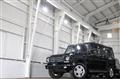 2015 Mercedes-Benz G-Class
