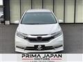 2022 Honda Shuttle
