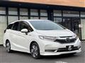 2022 Honda Shuttle