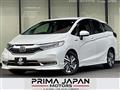 2022 Honda Shuttle