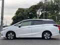 2022 Honda Shuttle