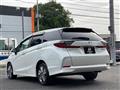 2022 Honda Shuttle