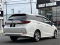 2022 Honda Shuttle