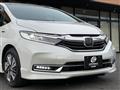 2022 Honda Shuttle
