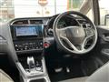 2022 Honda Shuttle