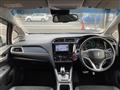 2022 Honda Shuttle