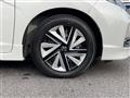 2022 Honda Shuttle