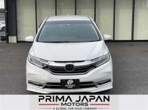 2022 Honda Shuttle