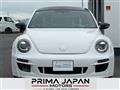 2013 Volkswagen The Beetle Cabriolet