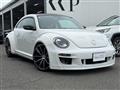 2013 Volkswagen The Beetle Cabriolet