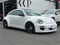 2013 Volkswagen The Beetle Cabriolet