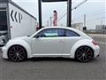 2013 Volkswagen The Beetle Cabriolet