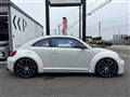 2013 Volkswagen The Beetle Cabriolet