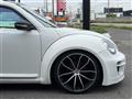 2013 Volkswagen The Beetle Cabriolet