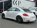 2013 Volkswagen The Beetle Cabriolet
