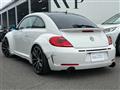 2013 Volkswagen The Beetle Cabriolet