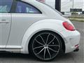 2013 Volkswagen The Beetle Cabriolet