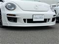 2013 Volkswagen The Beetle Cabriolet