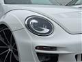 2013 Volkswagen The Beetle Cabriolet