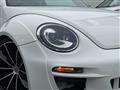 2013 Volkswagen The Beetle Cabriolet
