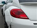 2013 Volkswagen The Beetle Cabriolet