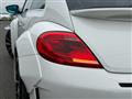 2013 Volkswagen The Beetle Cabriolet