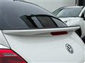 2013 Volkswagen The Beetle Cabriolet