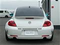 2013 Volkswagen The Beetle Cabriolet