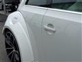 2013 Volkswagen The Beetle Cabriolet
