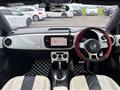 2013 Volkswagen The Beetle Cabriolet