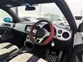 2013 Volkswagen The Beetle Cabriolet