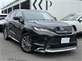 2023 Toyota Harrier
