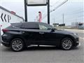 2023 Toyota Harrier