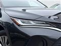 2023 Toyota Harrier