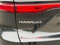 2023 Toyota Harrier