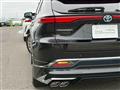 2023 Toyota Harrier