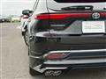 2023 Toyota Harrier