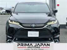 2023 Toyota Harrier